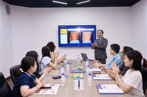 Ai là đối tượng phù hợp với các phương pháp giảm béo không phẫu thuật?
