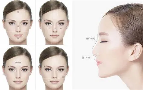 Ai là đối tượng phù hợp với nâng mũi cấu trúc?
