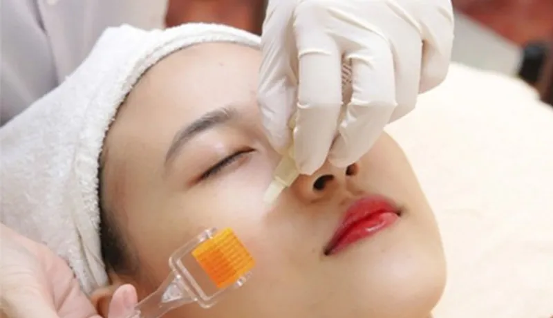 Bổ sung độ ẩm cho da là ưu tiên hàng đầu