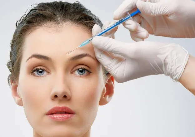 Botox hoạt động như thế nào?