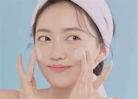 "Bye bye" bóng nhờn với quy trình chăm sóc da dầu