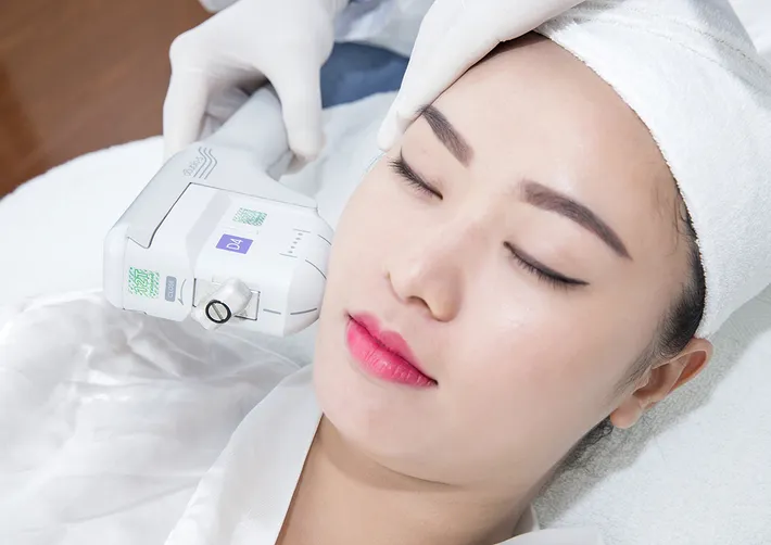 Công nghệ HIFU là gì? "Cứu tinh" cho làn da lão hóa