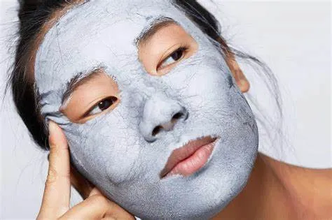 Detox da mặt tại nhà