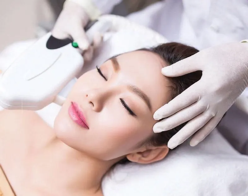 Điều gì sẽ xảy ra trong một buổi điều trị HIFU?