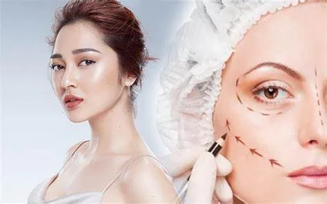 Định nghĩa làm đẹp không phẫu thuật?