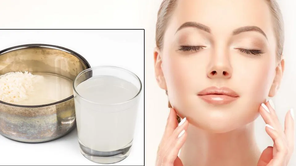 Duy trì làn da trắng sáng sau liệu trình