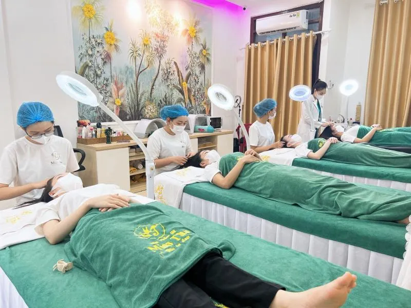 Hỏi rõ về quy trình, chi phí và các chính sách liên quan
