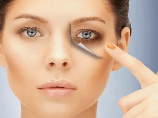 Khám phá "bộ sưu tập" các liệu pháp trị thâm quầng mắt phổ biến tại spa