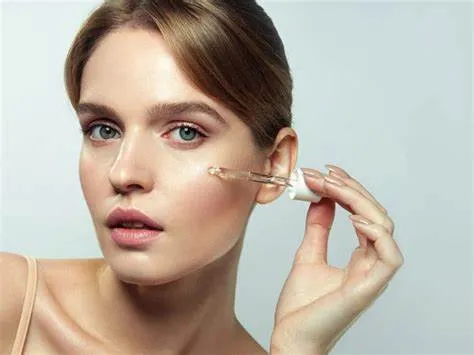 Liệu trình tắm trắng tại spa hoặc thẩm mỹ viện
