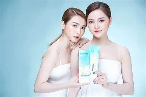 Liệu trình trắng da toàn thân là gì?