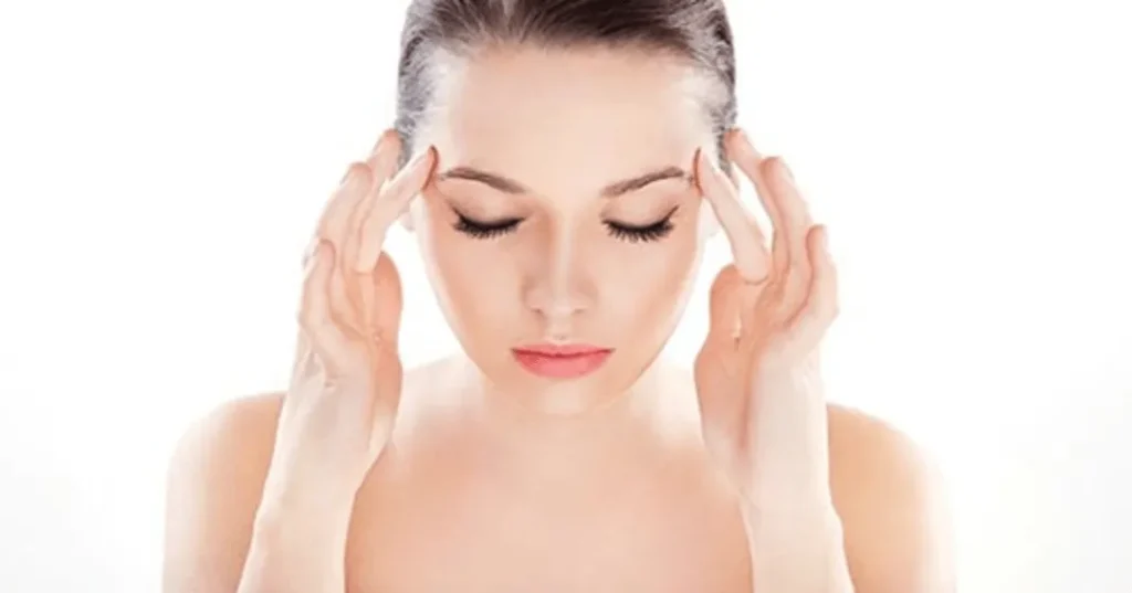 Massage Ấn Huyệt