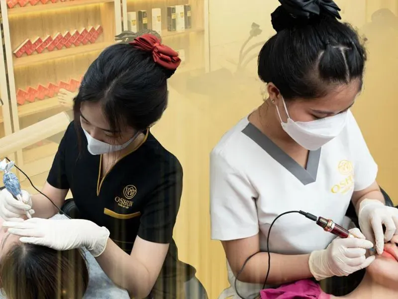 Nâng Mũi: Tự Tin Với Gương Mặt Thanh Tú