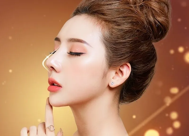 Nâng mũi là gì? Tại sao lại gọi là "nâng mũi đẹp"?