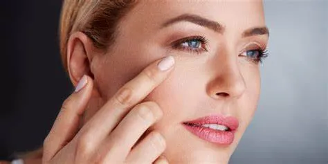 Nếp nhăn là gì? Tại sao chúng xuất hiện?