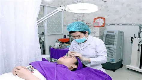 Quy trình điều trị, làm đẹp an toàn và được kiểm chứng