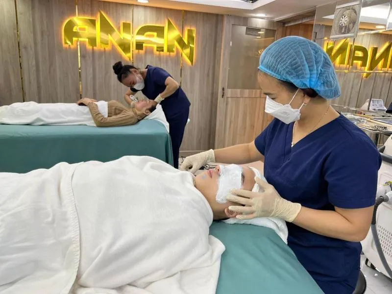 Rủi ro khi chọn phải thẩm mỹ viện kém chất lượng