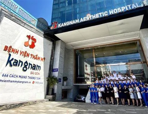 Tại sao "chọn mặt gửi vàng" vào thẩm mỹ viện có giấy phép lại quan trọng đến vậy?