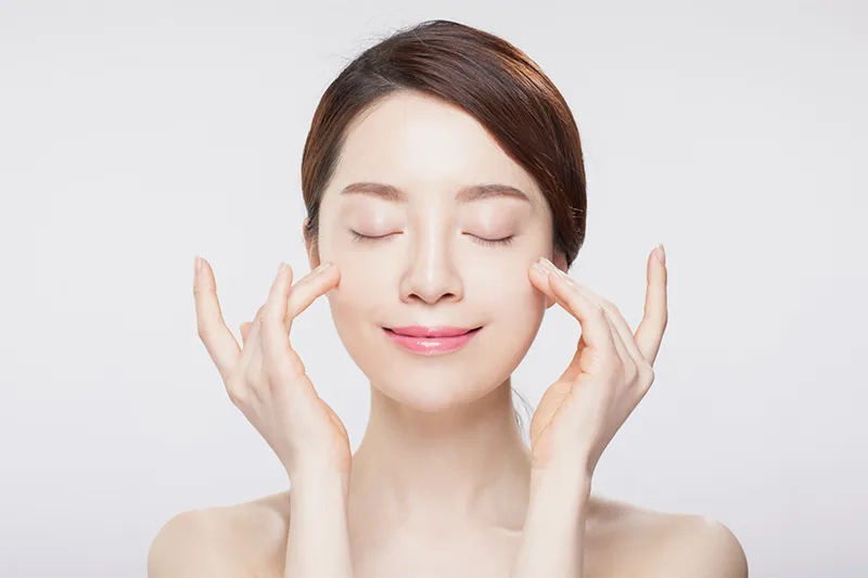 Tại sao làn da cần được detox?