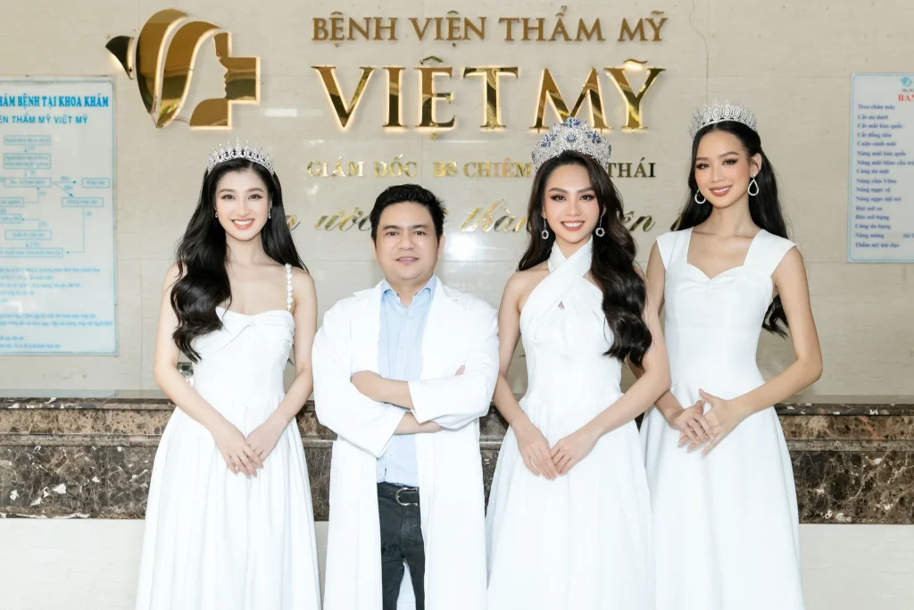 Thẩm mỹ viện có giấy phép là gì? "Tấm vé thông hành" cho vẻ đẹp an toàn