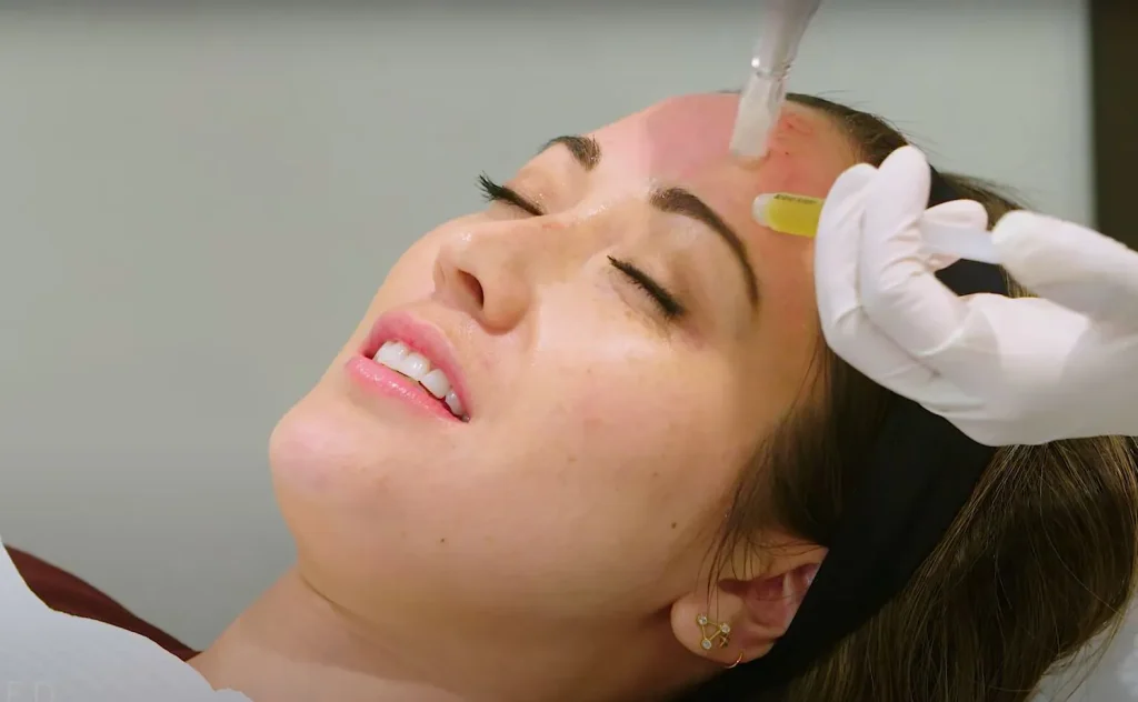 Thời tiết lạnh và khô ảnh hưởng đến da như thế nào?