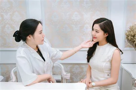 Tiêm filler và botox: "Cứu cánh" cho nếp nhăn và thể tích thiếu hụt