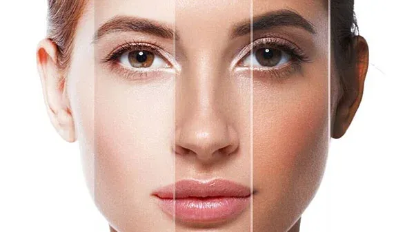 Xác định loại da của bạn: Bước đầu tiên quan trọng