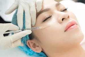 công nghệ thẩm mỹ mới nhất