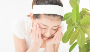 liệu trình detox da mặt