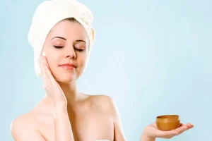 quy trình chăm sóc da chuẩn spa