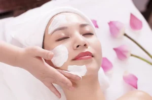 review dịch vụ nâng mũi tại spa