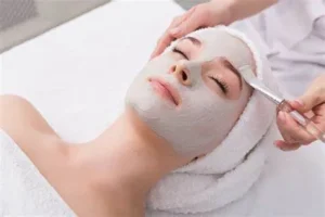 spa chăm sóc da mặt chuyên sâu