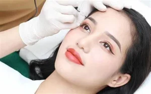 thẩm mỹ viện có giấy phép