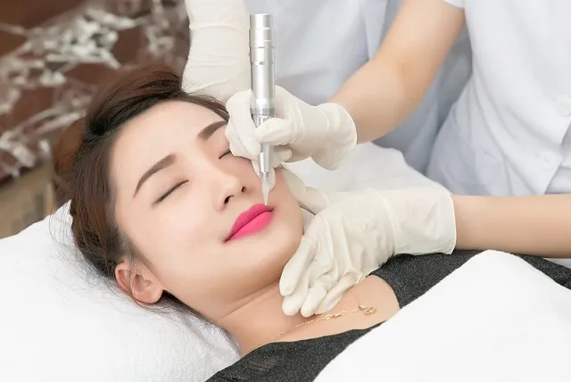 Thẩm mỹ viện là gì?
