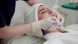 thẩm mỹ viện nổi tiếng Hà Nội