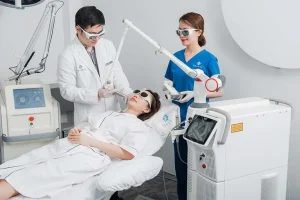 thẩm mỹ viện tốt tại TP.HCM