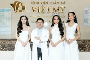 tiêu chí chọn thẩm mỹ viện