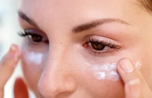 trị thâm quầng mắt tại spa